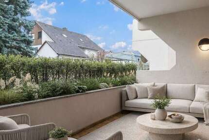 Wohnung Bietigheim-Bissingen Bissingen - 3 Zimmer, 77 m&sup2;, 347.500&euro; | Angebot:25114212