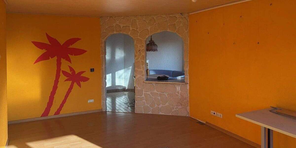 Etagenwohnung Tamm - 3 Zimmer, 84 m&sup2;, 287.000&euro; | Angebot:25706139