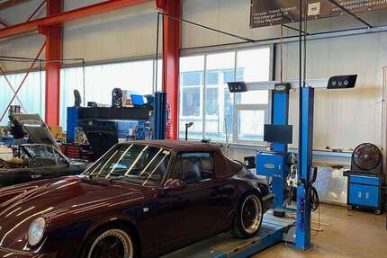 Porsche 964 183.500 km 85.000 &euro; Aichwald 73773