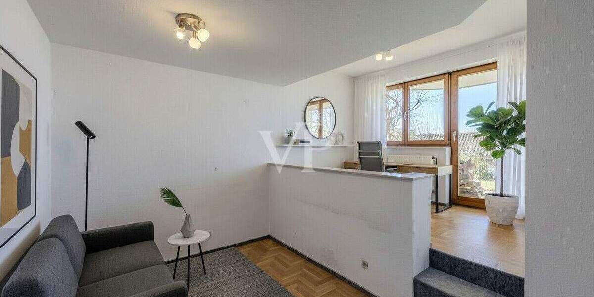 Doppelhaushälfte Lichtenwald Hegenlohe - 6 Zimmer, 235 m&sup2;, 675.000&euro; | Angebot:25864399