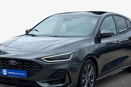 Ford Focus 10.582 km 21.880 &euro; Leonberg 71229