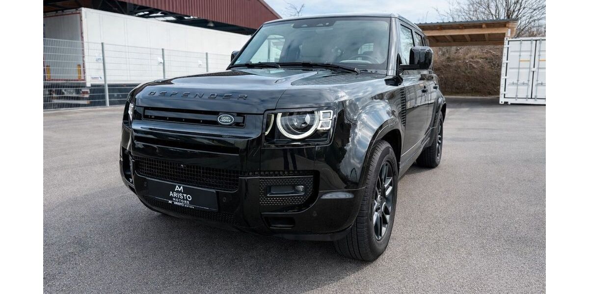 Land Rover Defender 73.446 km 53.800 &euro; Asperg 71679