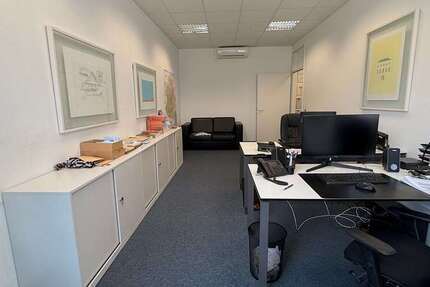 Gewerbeobjekt Stuttgart Stuttgart-Mitte - 600&euro; | Angebot:21328283