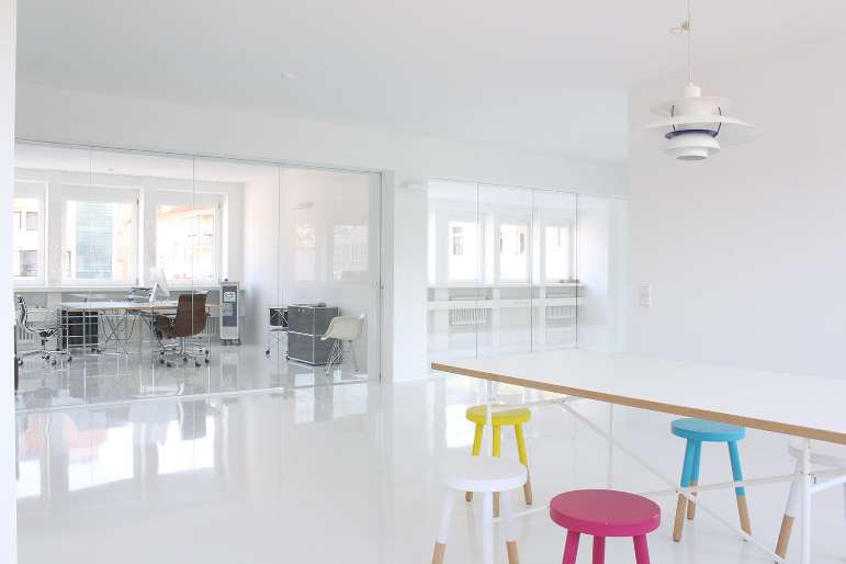 Gewerbeobjekt Stuttgart Stuttgart-Süd - 1.600&euro; | Angebot:26079205