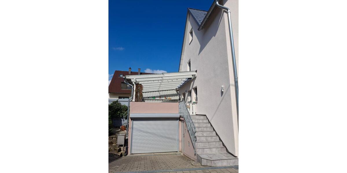 Doppelhaushälfte Filderstadt - 4 Zimmer, 104 m&sup2;, 474.000&euro; | Angebot:25273476