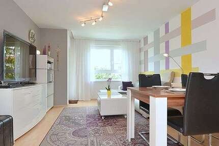 Zimmer Böblingen Dagersheim - 3 Zimmer, 1.590&euro; | Angebot:27713747