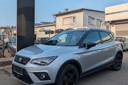 Seat Arona 39.900 km 17.900 &euro; Göppingen 73033