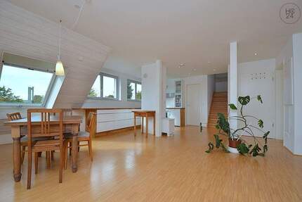 Wohnung Stuttgart Bad Cannstatt - 2 Zimmer, 67 m&sup2;, 1.320&euro; | Angebot:25742830