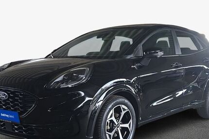 Ford Puma 19.896 km 23.900 &euro; Stuttgart 70190
