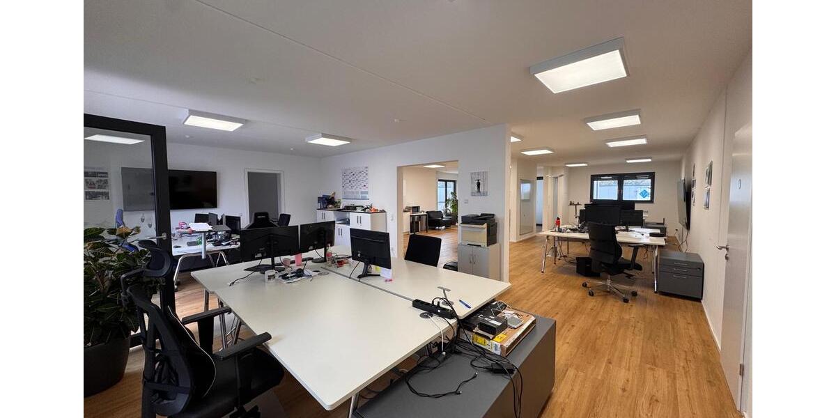 Gewerbeobjekt Ludwigsburg Eglosheim - 2.050&euro; | Angebot:26677850