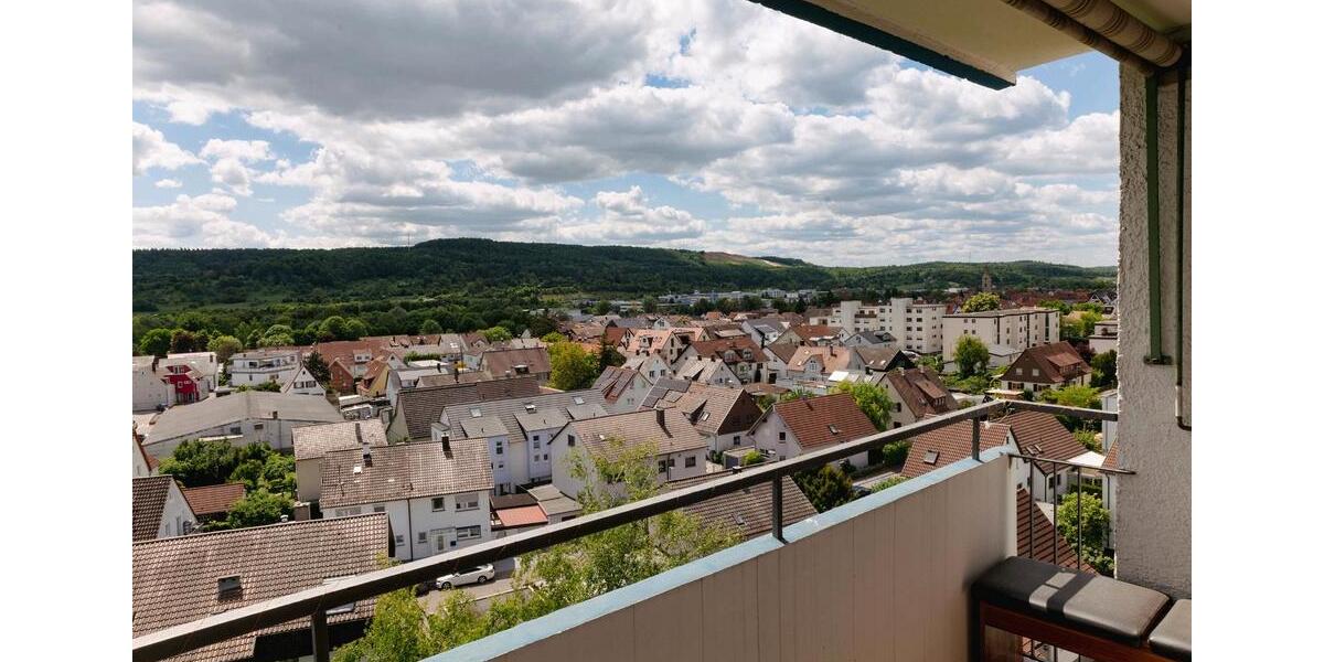 Etagenwohnung Leonberg - 3.5 Zimmer, 87 m&sup2;, 249.000&euro; | Angebot:23448959