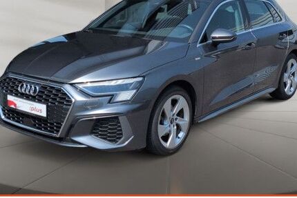 Audi A3 40.700 km 28.480 &euro; Kirchheim 73230