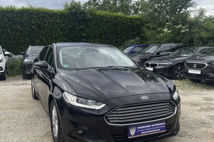 Ford Mondeo 73.000 km 12.599 &euro; Stuttgart 70567