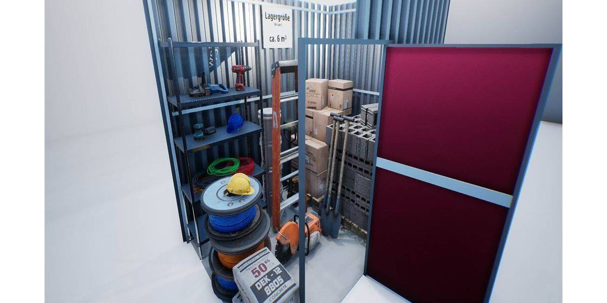 Gewerbeobjekt Frickenhausen Frickenhausen - 149&euro; | Angebot:25753791