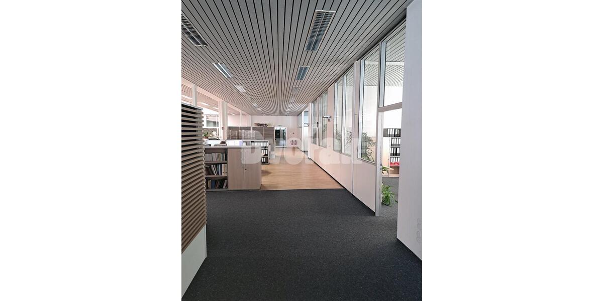 Gewerbeobjekt Fellbach Oeffingen - 9&euro; | Angebot:25275817