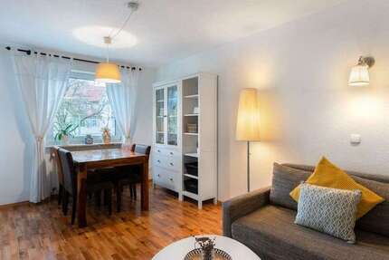 Zimmer Stuttgart Südheim - 2 Zimmer, 1.220&euro; | Angebot:24896462