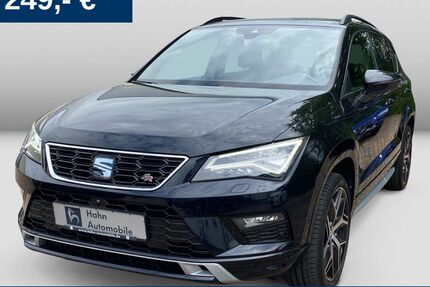 Seat Ateca 44.384 km 25.995 &euro; Göppingen 73037