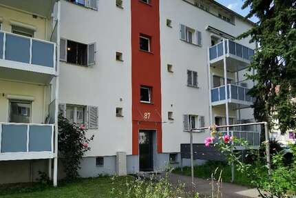 Wohnung Stuttgart Münster - 2 Zimmer, 45 m&sup2;, 564&euro; | Angebot:24983842