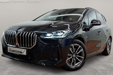 BMW 220 Active Tourer 14.810 km 34.280 &euro; Stuttgart 70569