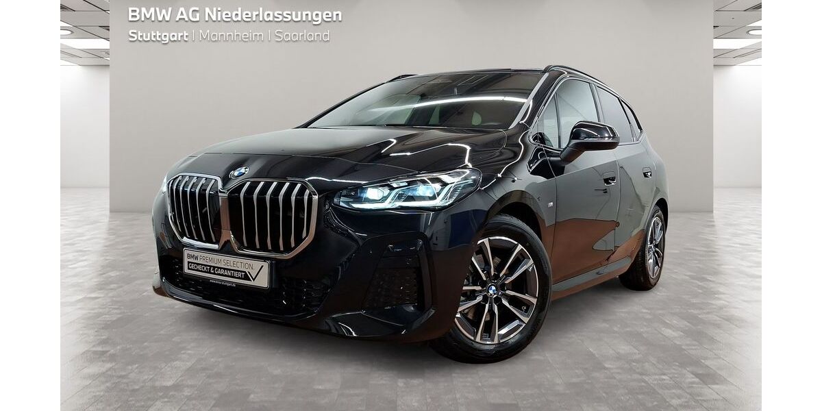 BMW 220 Active Tourer 14.810 km 34.280 &euro; Stuttgart 70569