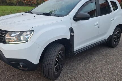 Dacia Duster 81.500 km 12.299 &euro; Schlierbach 73278