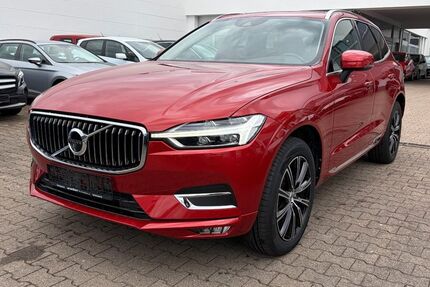 Volvo XC60 104.218 km 28.995 &euro; Stuttgart 70597