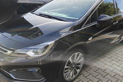 Opel Astra 54.000 km 15.790 &euro; Vaihingen 71665