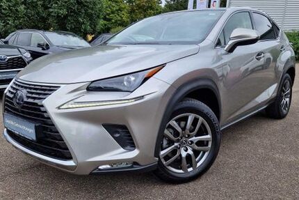 Lexus NX 300 65.205 km 33.500 &euro; Nürtingen 72622