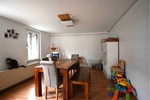 Schnuckeliges bezahlbares Haus sucht Fachwerkliebhaber - Einfamilienhaus Vaihingen Stadt Vaihingen | Angebot:25216872