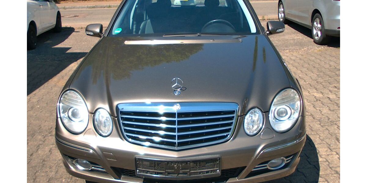 Mercedes-Benz E 280 190.500 km 4.999 &euro; Reichenbach an der Fils 73262