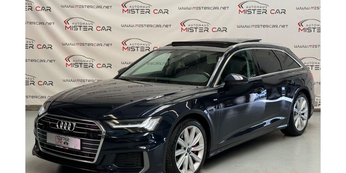Audi A6 168.000 km 27.490 &euro; Magstadt 71106