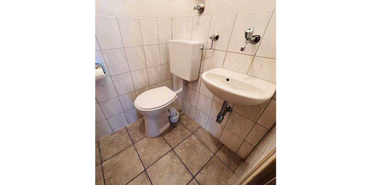 Etagenwohnung Remseck Neckarrems - 3 Zimmer, 70 m&sup2;, 238.000&euro; | Angebot:25706131