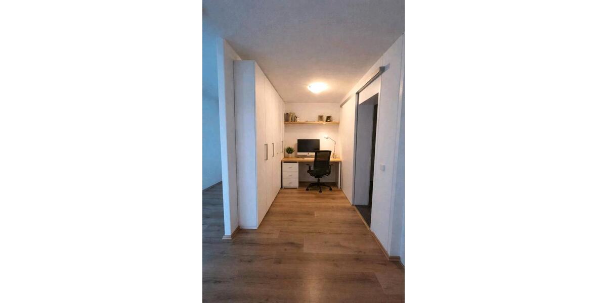 Etagenwohnung Oberstenfeld - 3 Zimmer, 78 m&sup2;, 1.280&euro; | Angebot:25723243