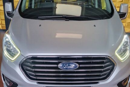 Ford Tourneo Custom 124.800 km 27.999 &euro; Winnenden 71364