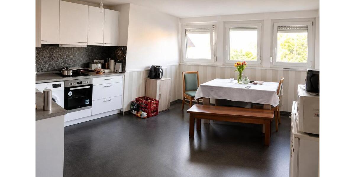 Etagenwohnung Esslingen am Neckar Hegensberg - 3 Zimmer, 75 m&sup2;, 312.000&euro; | Angebot:27292973