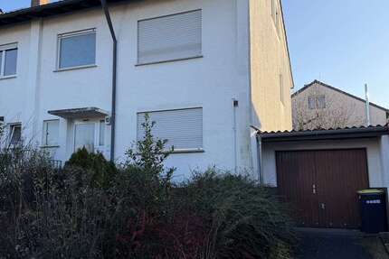 Haus Marbacham Neckar - 7 Zimmer, 129 m&sup2;, 549.000&euro; | Angebot:24514604