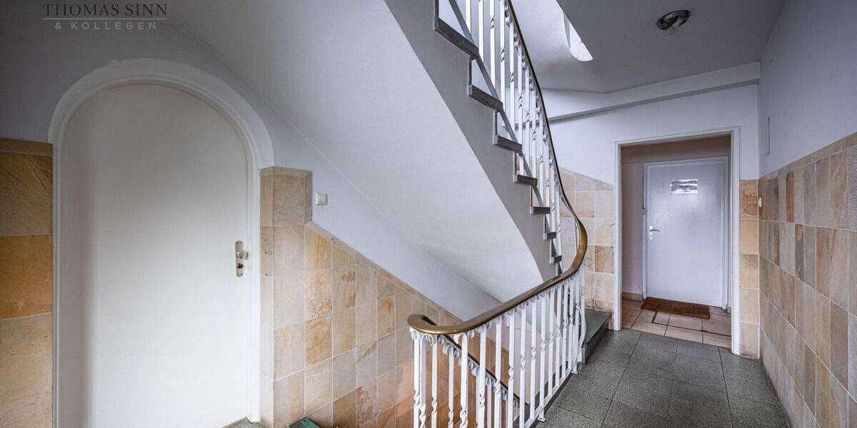 Mehrfamilienhaus, Wohnhaus Stuttgart Nord - 1 Zimmer, 246 m&sup2;, 1.200.000&euro; | Angebot:25851524