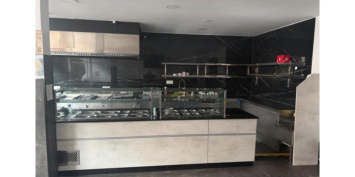 Gewerbeobjekt Stuttgart Bad Cannstatt - 3.500&euro; | Angebot:25977341