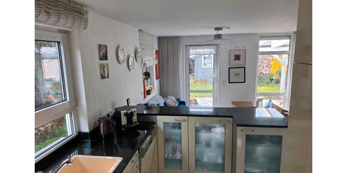 Erdgeschoßwohnung Eberdingen - 3 Zimmer, 133 m&sup2;, 398.000&euro; | Angebot:26041216