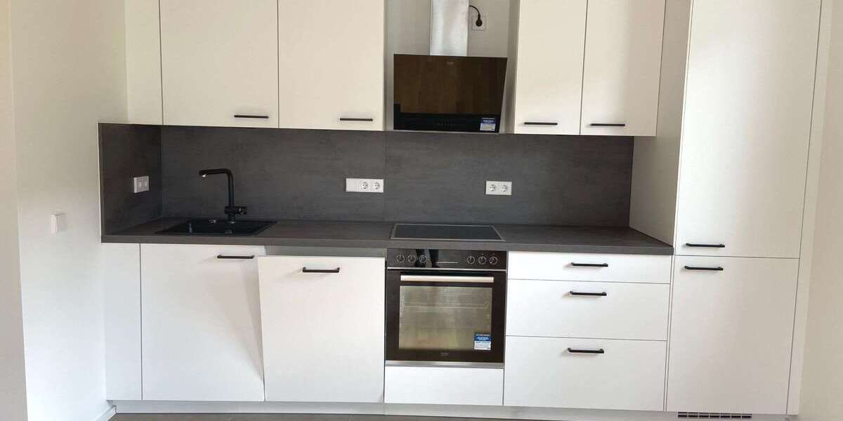 Etagenwohnung Esslingen Hegensberg - 4 Zimmer, 77 m&sup2;, 1.400&euro; | Angebot:25548274