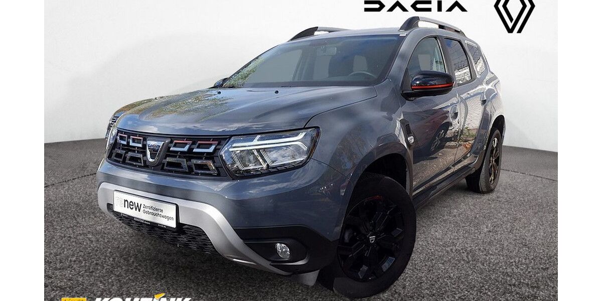 Dacia Duster 32.680 km 20.980 &euro; Bietigheim-Bissingen 74321