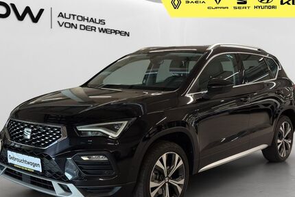 Seat Ateca 54.890 km 24.900 &euro; Stuttgart 70469