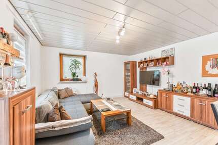 Wohnung Wernau (Neckar) - 3 Zimmer, 56 m&sup2;, 139.000&euro; | Angebot:25026339