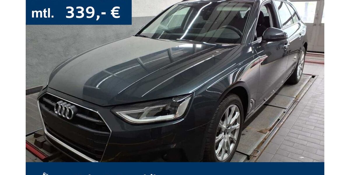 Audi A4 27.706 km 29.830 &euro; Böblingen 71032