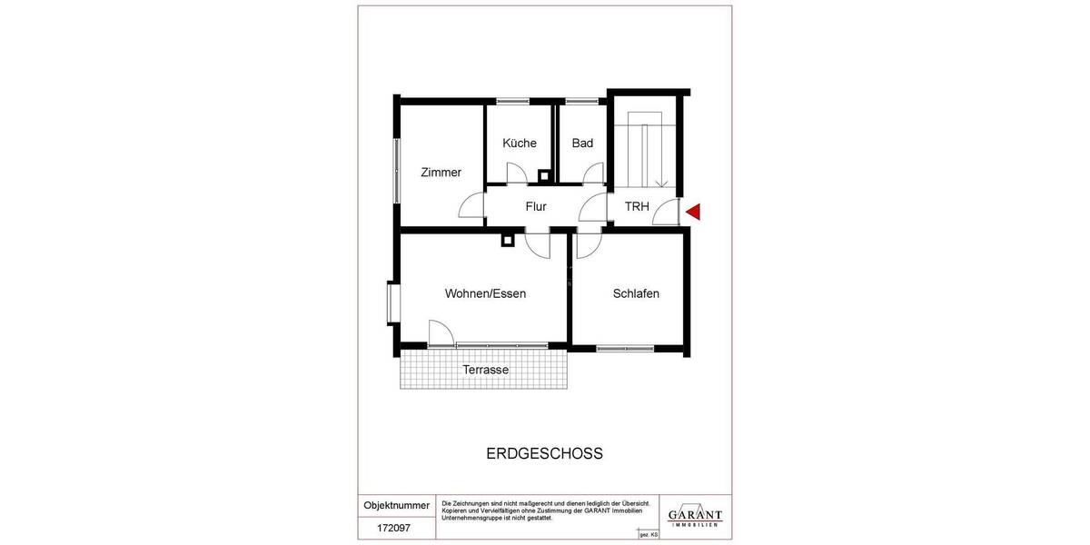 Mehrfamilienhaus, Wohnhaus Pleidelsheim - 6 Zimmer, 124 m&sup2;, 620.000&euro; | Angebot:25746414