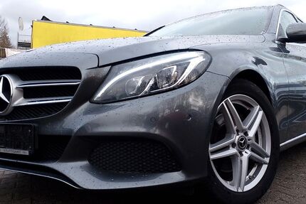 Mercedes-Benz C 200 140.000 km 16.490 &euro; Ludwigsburg 71642