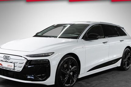 Audi A6 e-tron 6.544 km 66.940 &euro; Stuttgart 70469