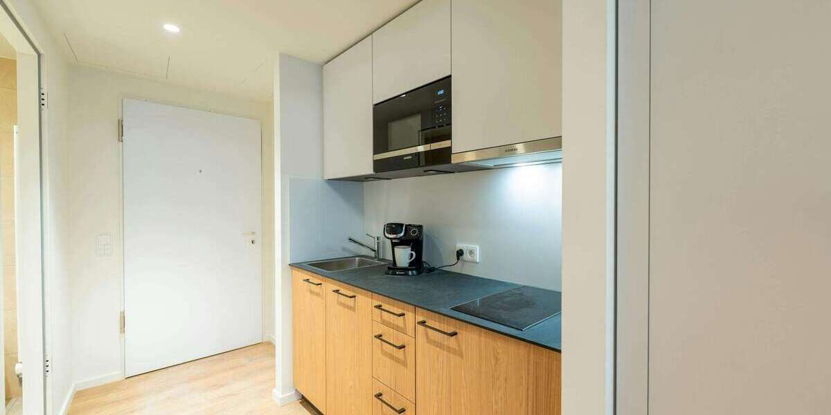 Zimmer Stuttgart Bad Cannstatt - 1 Zimmer, 1.030&euro; | Angebot:23978152