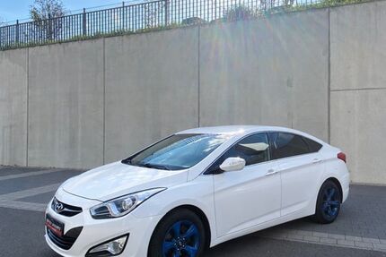 Hyundai i40 235.000 km 3.990 &euro; Backnang 71522