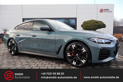 BMW 420 Gran Coupé 22.500 km 52.890 &euro; Kirchheim unter Teck 73230